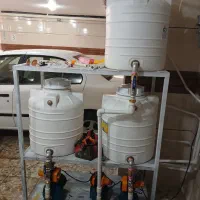 تاسیسات لوله کشی آب|خدمات پیشه و مهارت|خرم‌آباد, |دیوار