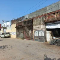 ملک ۴۲۰ متری تجاری موقت|فروش دفتر صنعتی، کشاورزی، تجاری|مشهد, عباس‌آباد|دیوار