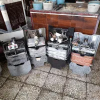 خریدار انواع ابگرمکن دیواری رادیاتی