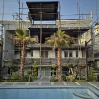 خدمات طراحی معماری