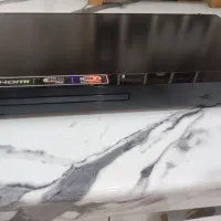 دو عدد دی وی دی