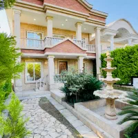 دوبلکس-نما-رومی-سه-نبش-شهرک-اصیل