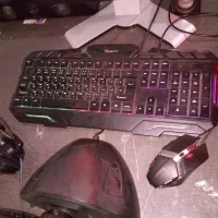 سیستم گیمیگ|رایانه رومیزی|خرم‌آباد, |دیوار