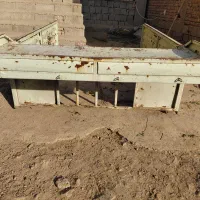 اتاق وانت پیکان