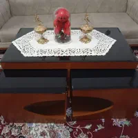 مبل|مبلمان خانگی و میز عسلی|هریس, |دیوار