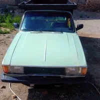 پیکان وانت مدل ۹۰|خودرو سواری و وانت|گنبد کاووس, |دیوار