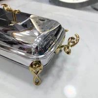 جشنواره جدیدترین سوفله خوری ایران