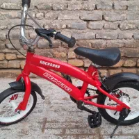 سه تا دوچرخه 12 در حد نو|دوچرخه، اسکیت، اسکوتر|تربت‌حیدریه, منظر|دیوار