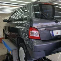 111 مدل 96 بدون رنگ درجه یک