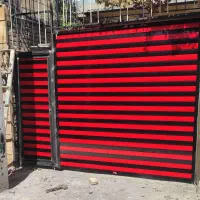 کرکره برقی وجک بازویی|خدمات پیشه و مهارت|قروه, |دیوار