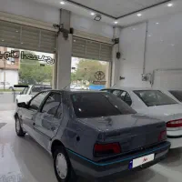 پژو ۴۰۵ مدل ۹۸