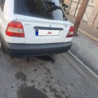 پراید ۱۴۱ مدل ۹۰|خودرو سواری و وانت|بیرجند, |دیوار