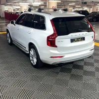 xc90 2017|خودرو سواری و وانت|تهران, اقدسیه|دیوار