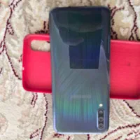 سامسونگ Galaxy A70 با حافظهٔ ۱۲۸ گیگابایت|موبایل|اصفهان, آبشار|دیوار