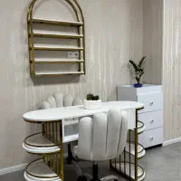 فروش وسایل سالن زیبایی