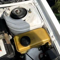 پارس ۲گانه شرکتی سالم به شرط|خودرو سواری و وانت|بابل, |دیوار