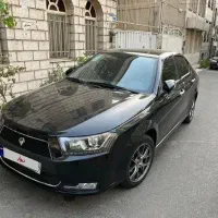 دناپلاس۱۴۰۲/بدون رنگ و تصادف/رینگ اسپرت|خودرو سواری و وانت|تهران, مجیدیه|دیوار