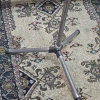 پایه مانکن/ فلزی
