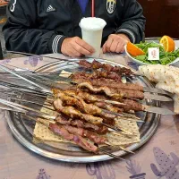 استخدام شاطر در جیگرکی