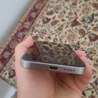 iPhone 15 Pro|موبایل|صومعه‌سرا, |دیوار