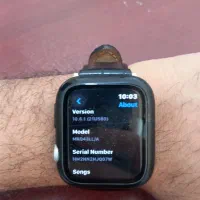 apple watch SE 2021|ساعت|زابل, |دیوار