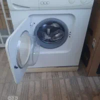 لباسشویی آبسال تمیز و سالم