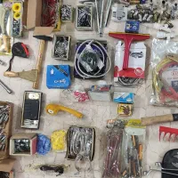 ابزار  و شیرآلات