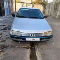 پژو ۴۰۵ مدل ۱۳۸۹عتیقه