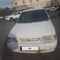 پراید۱۴۱مدل۸۸