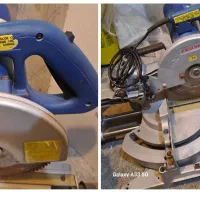 اره برقی دوار