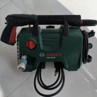 کارواش بوش مدل آکواتک