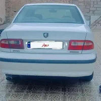 سمند LX Ef7