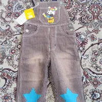 لباس سرهمی پسرانه