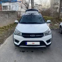 فروش خودرو ام وی ام x22