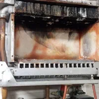 تعمیر سرویس نصب پکیج و کولر اسپیلت|خدمات پیشه و مهارت|رشت, گلسار|دیوار