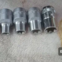 آچار وبوکس مکانیکی|حراج|فردیس, شهرک شهید حسینی|دیوار