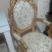 مبل نه نفره فرح|مبلمان خانگی و میز عسلی|خسروشاه, |دیوار