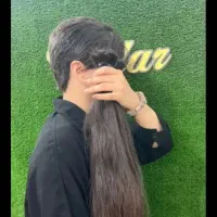 موی سر