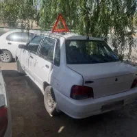 فروش پراید|خودرو سواری و وانت|فلاورجان, |دیوار