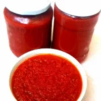 رب گوجه|خوردنی و آشامیدنی|درودزن, |دیوار