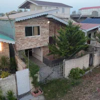 ویلا شهرکی خوش قیمت درچاف چمخاله|فروش خانه و ویلا|چاف و چمخاله, |دیوار