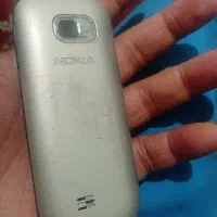 گوشی نوکیا سی ۲ رجیسترشده سالم وتمیزبه شرط فروش