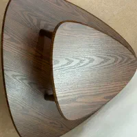 میز جلو مبلی به همرا عسلی