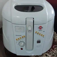 سرخ کن پارس خزر