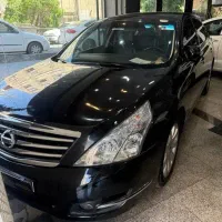 نیسان تیانا ۹۲ فول استثنایی