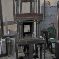 ماشین آلات آزمایشگاهی کارخانه های لنت ترمز|ماشین‌آلات صنعتی|فردیس, شهرک شهید حسینی|دیوار