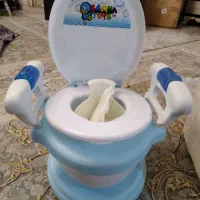 توالت فرنگی کودک