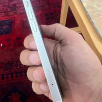 اپل iPhone 13 با حافظهٔ ۱۲۸ گیگابایت|موبایل|دلیجان, |دیوار