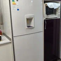 یخچال فریزر کنوود|یخچال و فریزر|تهران, خانی آباد نو شمالی|دیوار