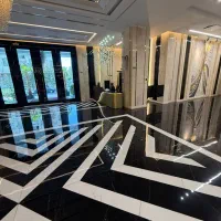 super luxury/سازه متفاوت در منطقه/۱۲۰ متر ویو ابدی